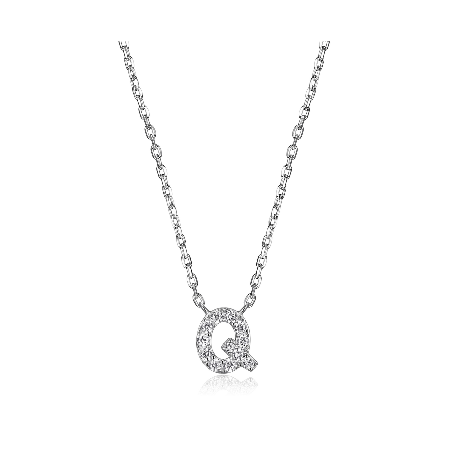 Collier Reign Initial