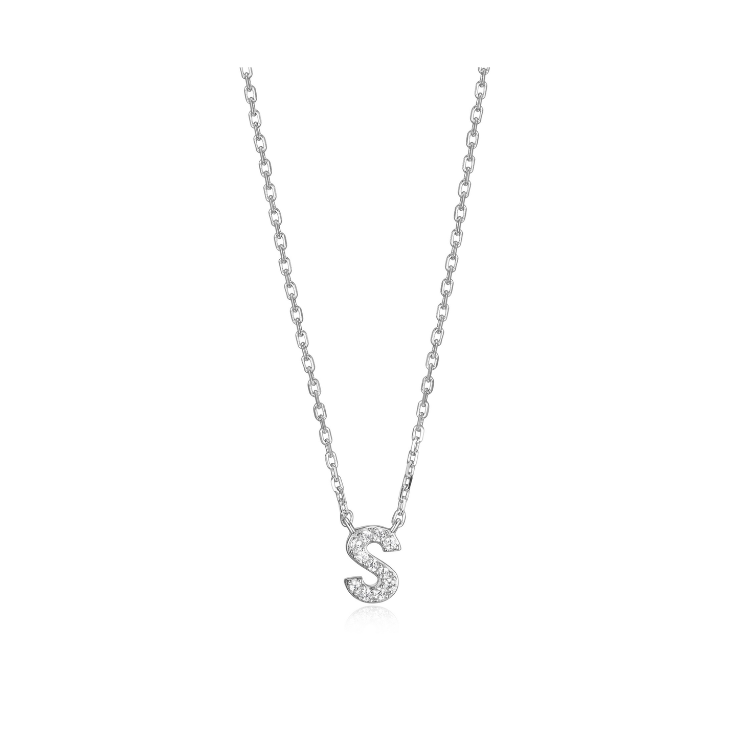 Collier Reign Initial