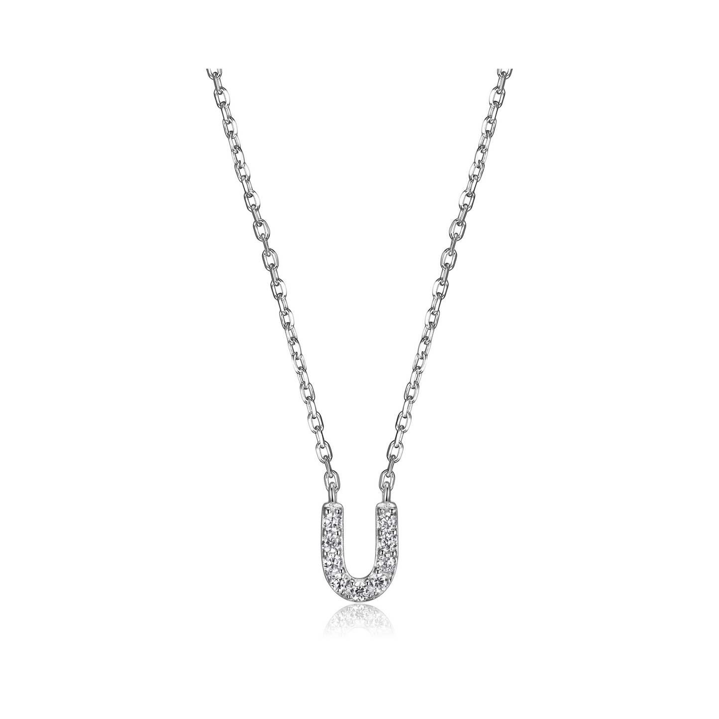 Collier Reign Initial