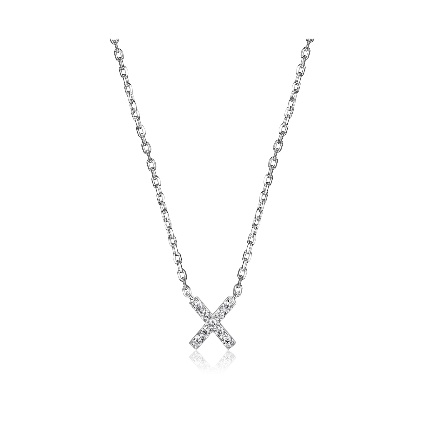 Collier Reign Initial