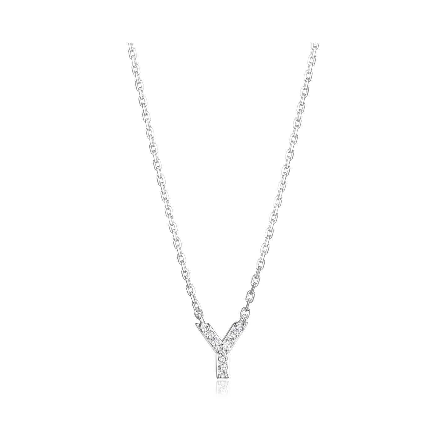 Collier Reign Initial