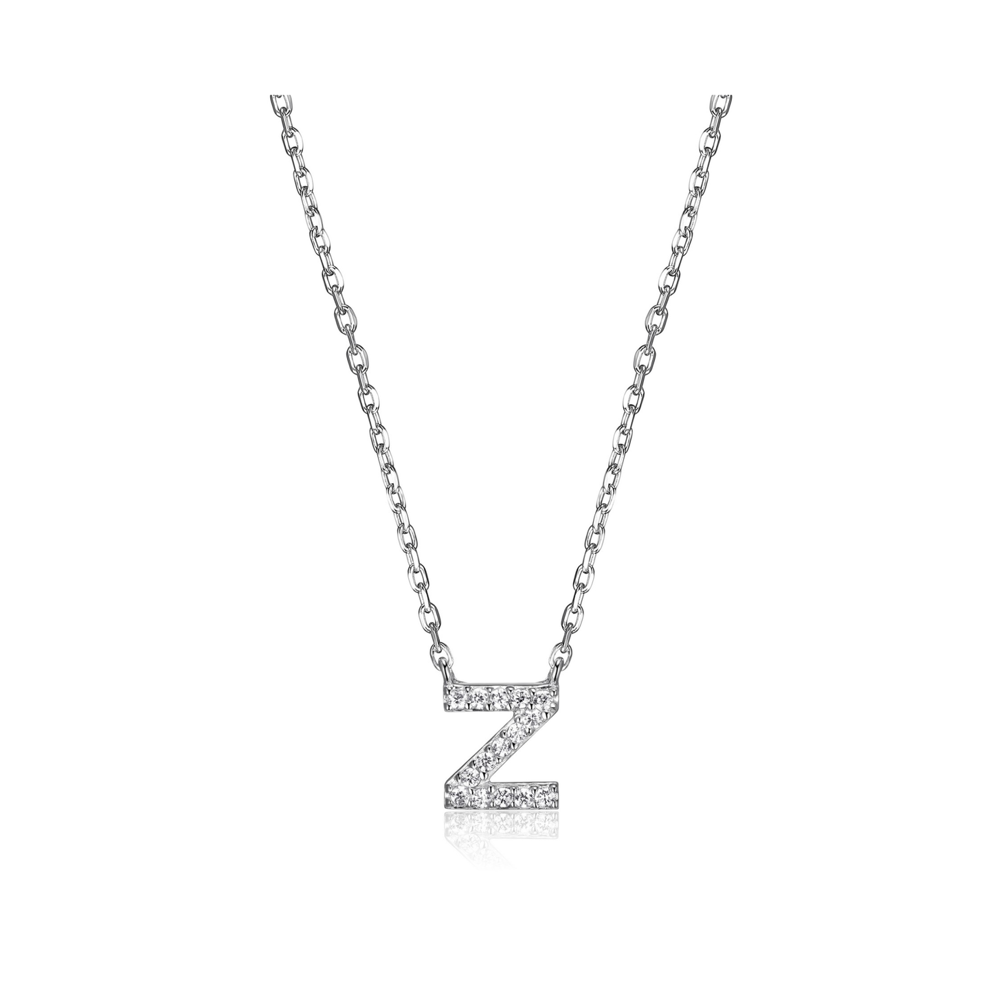 Collier Reign Initial