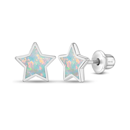 Boucles Étoiles Enfants
