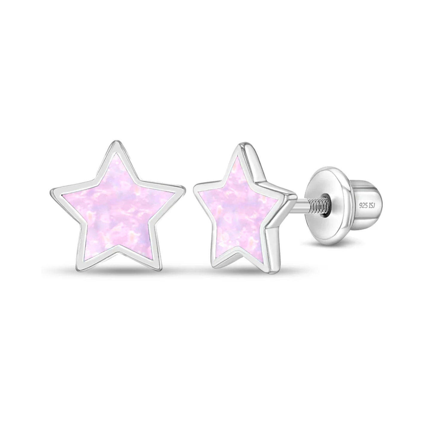 Boucles Étoiles Enfants