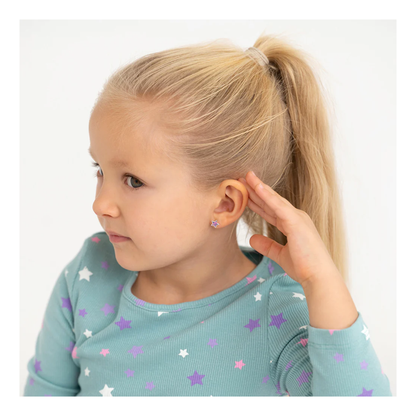 Boucles Étoiles Enfants