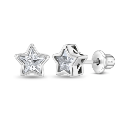 Boucles Étoiles Enfants