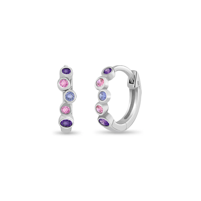 Boucles Huggies Enfant