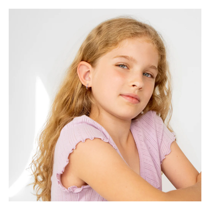 Boucles Huggies Enfant
