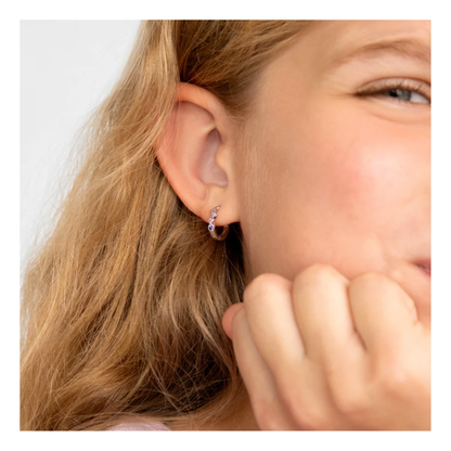 Boucles Huggies Enfant