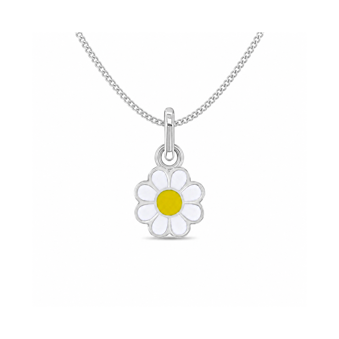 Collier Fleur