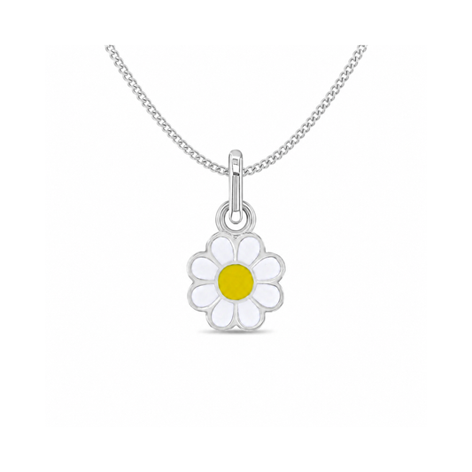 Collier Fleur
