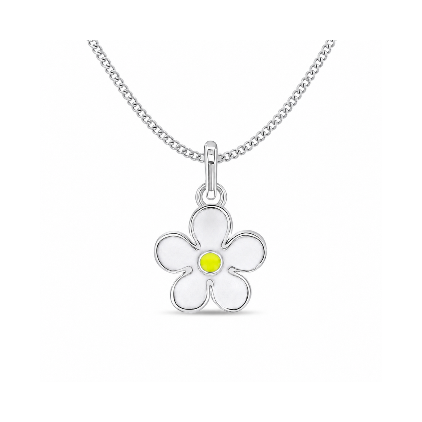 Collier Fleur