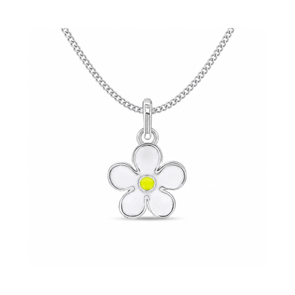 Collier Fleur