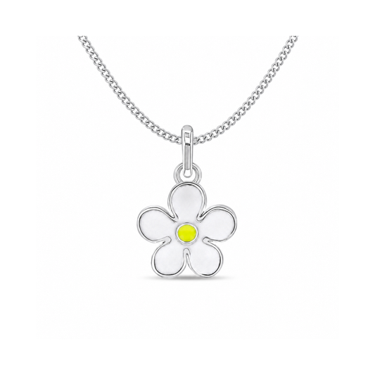 Collier Fleur