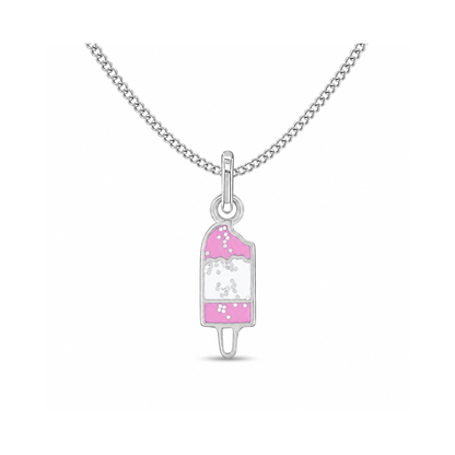 Collier Popsicle