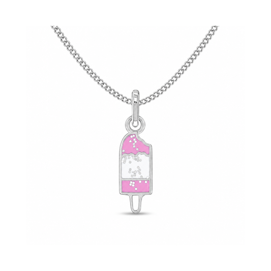 Collier Popsicle