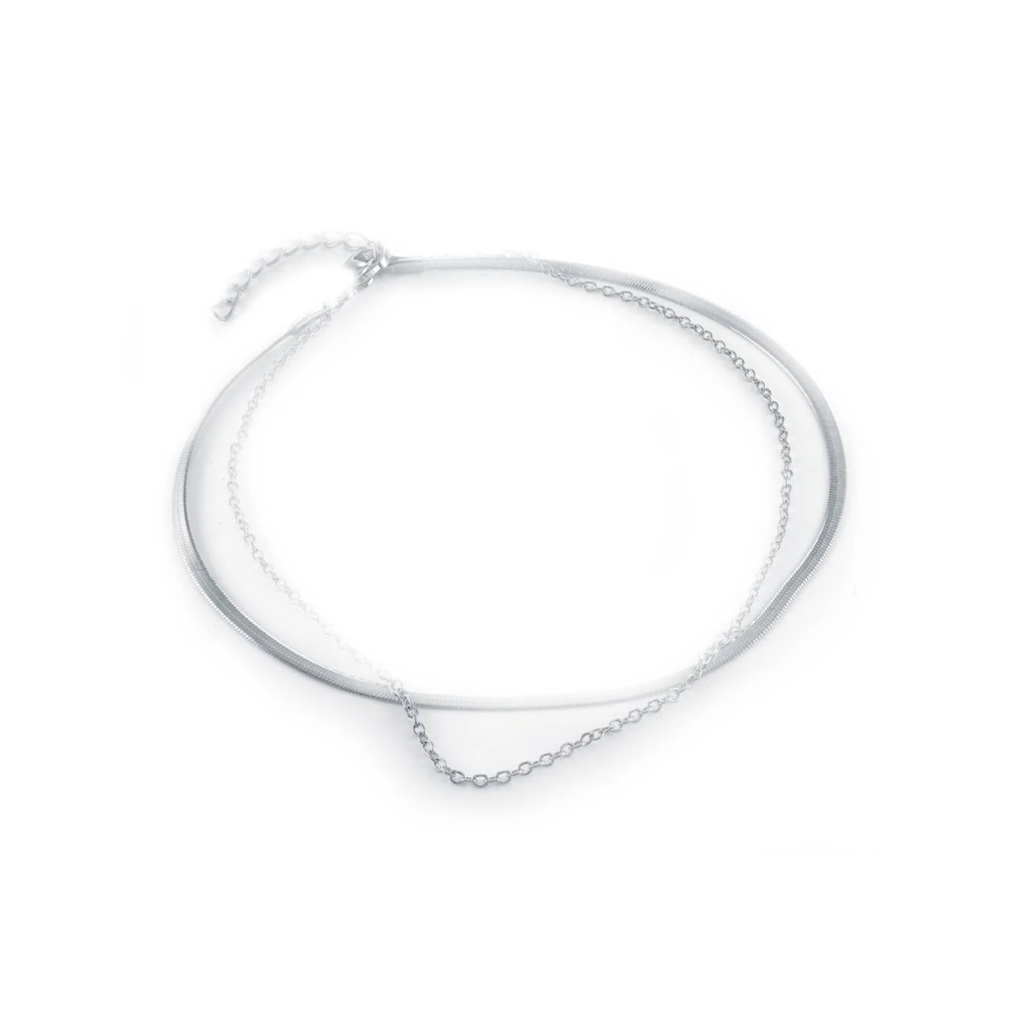 Bracelet Double Rang Italgem
