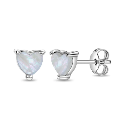 Boucles Coeurs Enfants