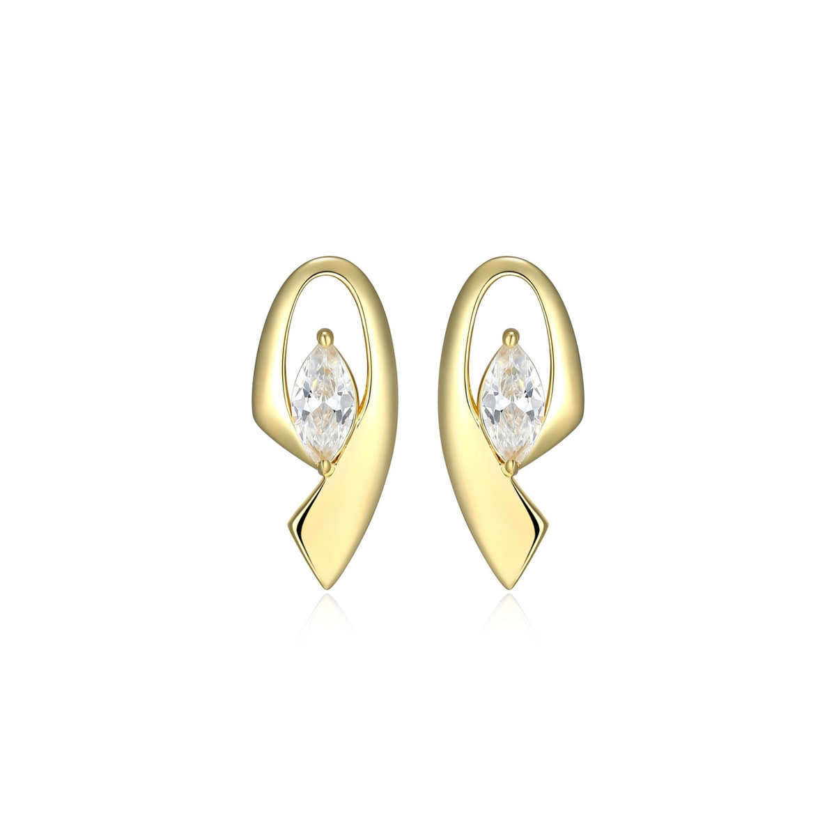 Boucles ELLE Wink