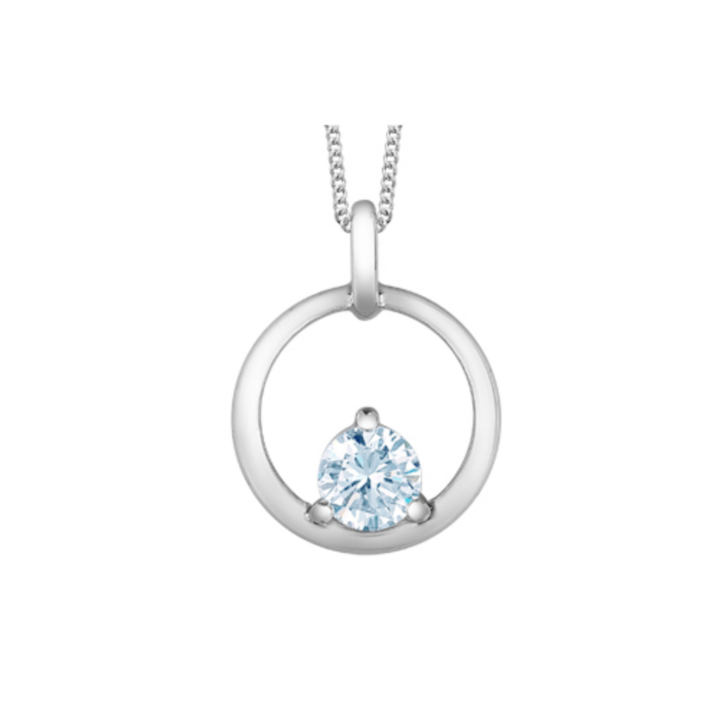 Collier Diamants Laboratoire