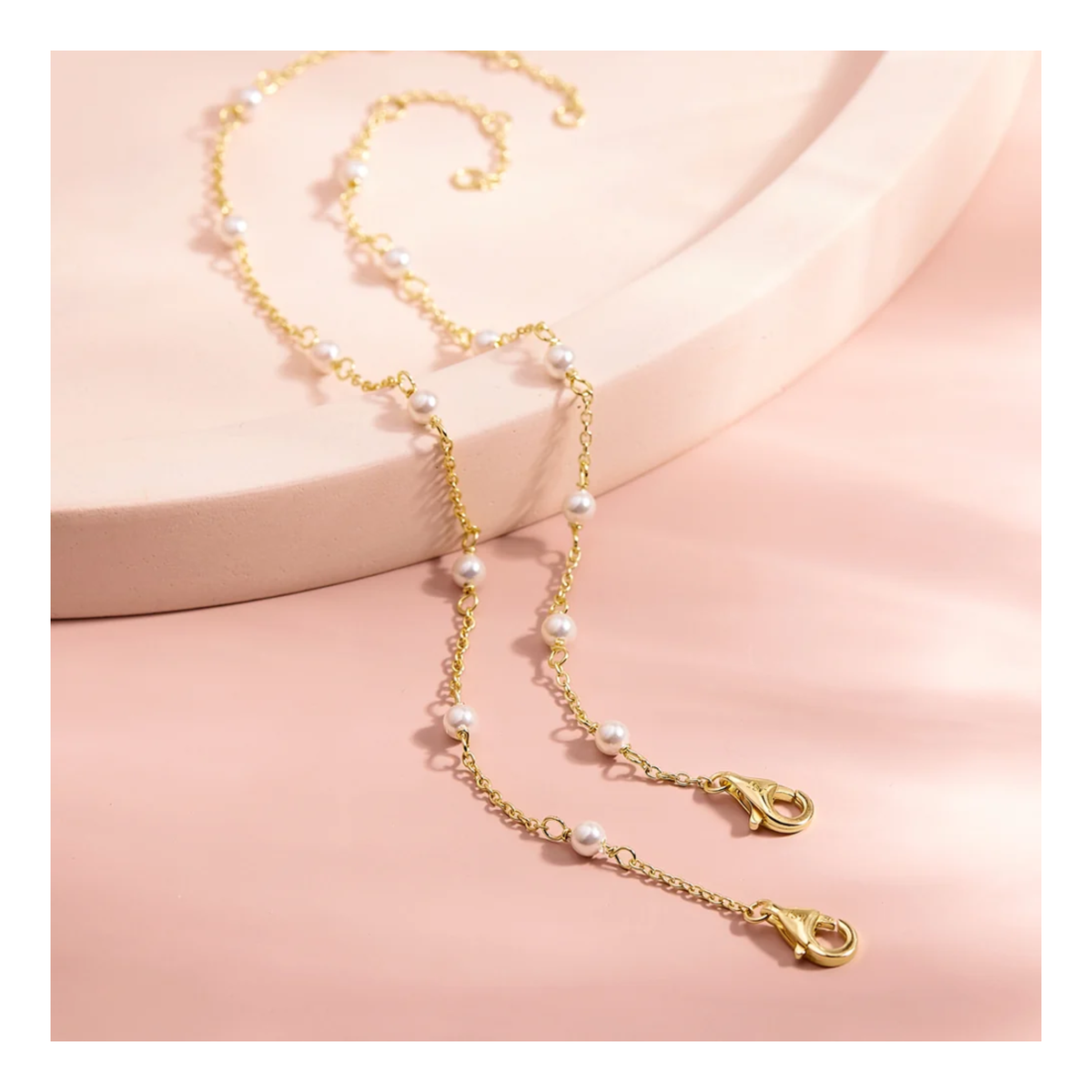 Bracelet Stations Perles Enfants