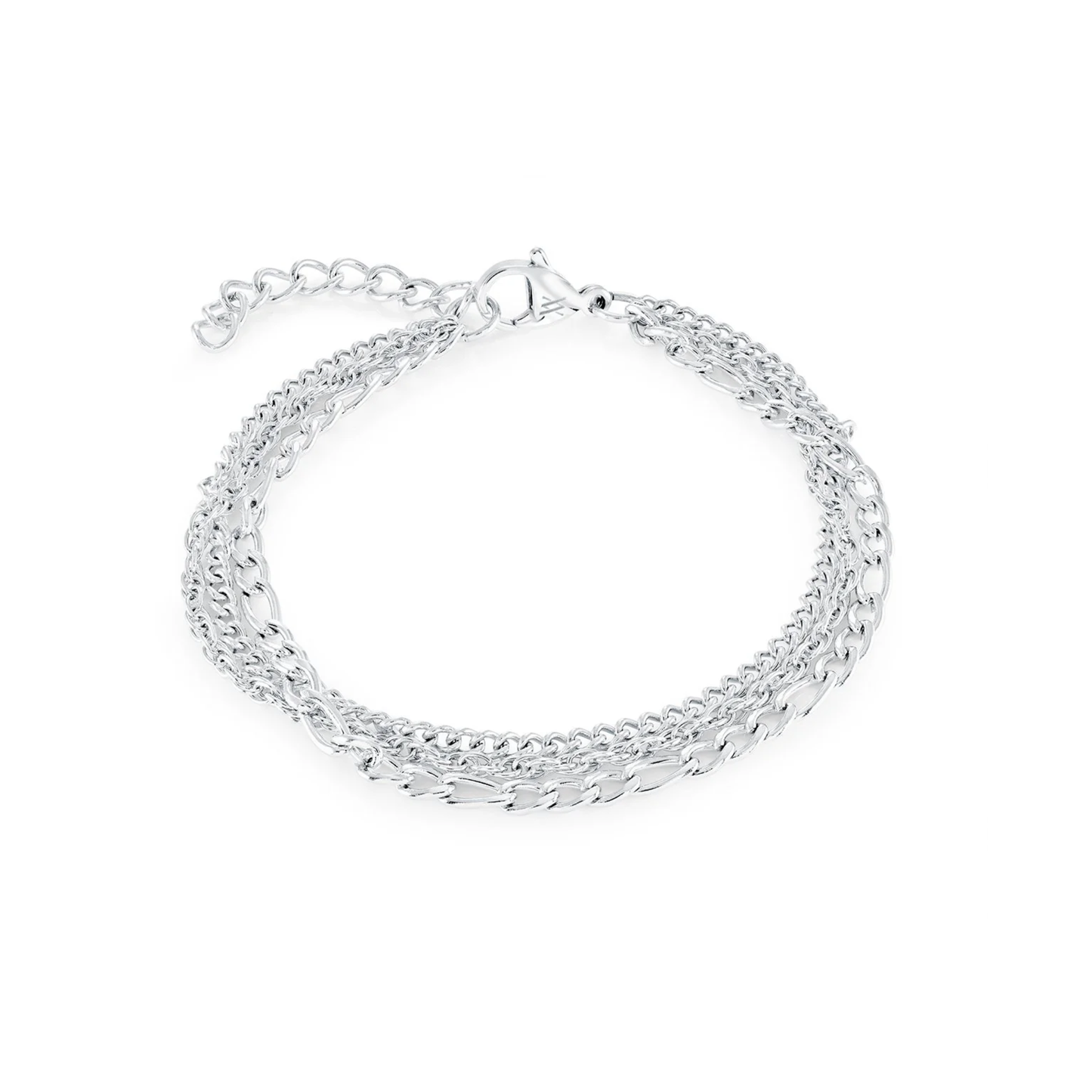 Bracelet Triple Rang Italgem