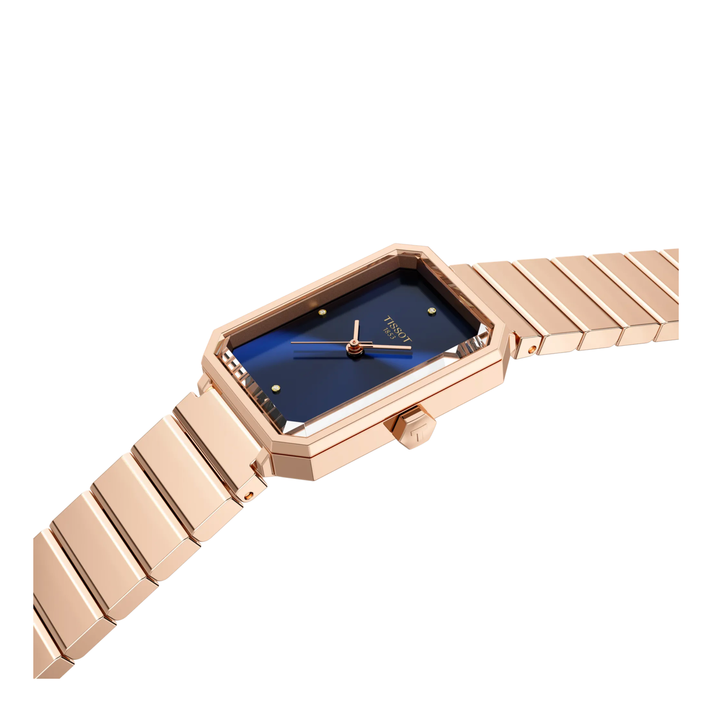 Montre Tissot SRV
