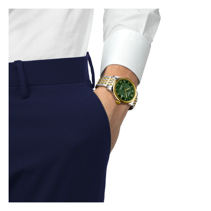 Montre Tissot Le Locle 39.3mm