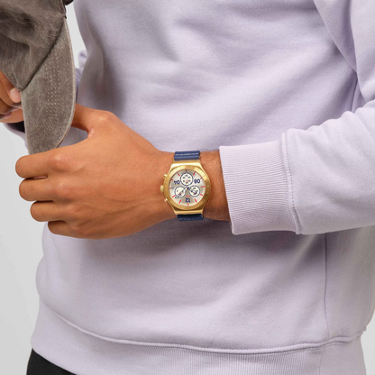 Montre Swatch Captain's Dream
