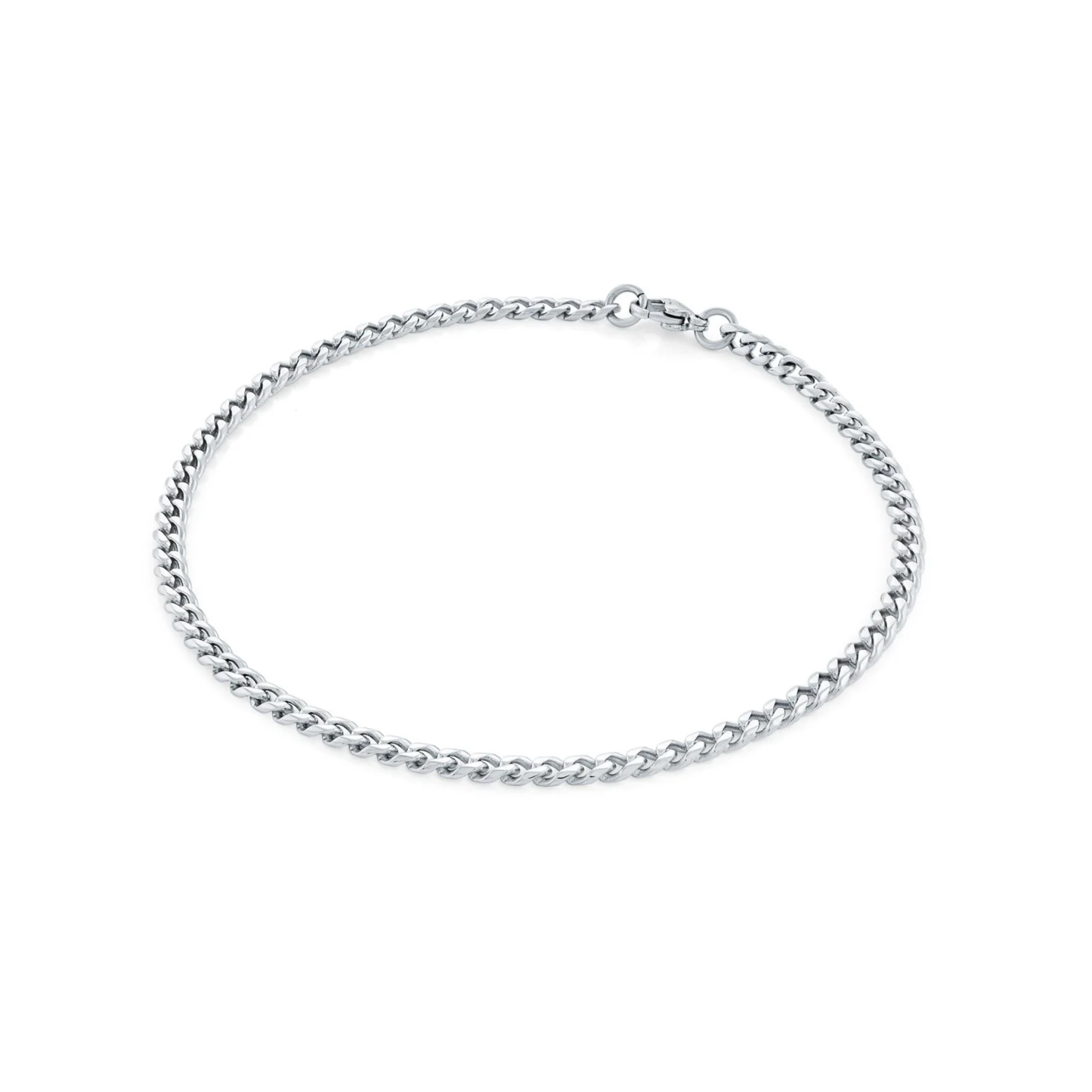 Chaîne Cheville Acier