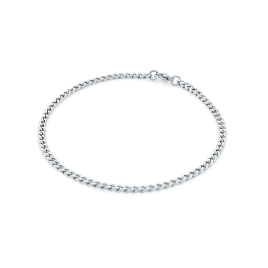 Chaîne Cheville Acier