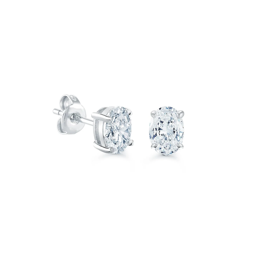 Boucles D'oreilles Studs 5mm
