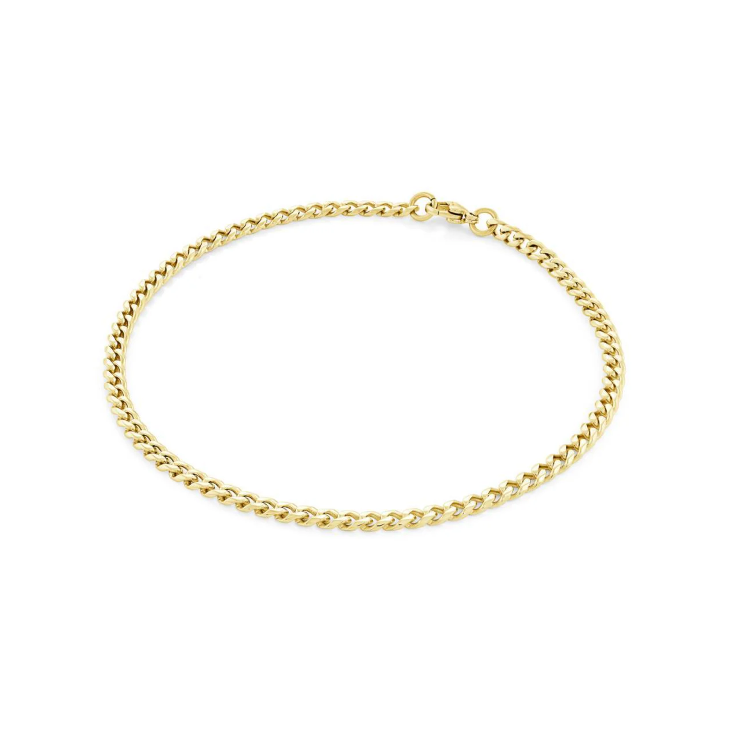 Chaîne Cheville Acier