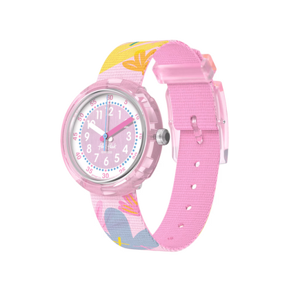 Montre FLIK FLAK Pastel Paradise