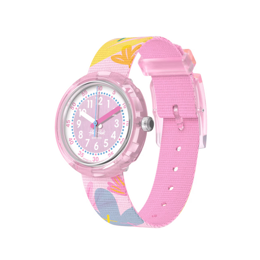 Montre FLIK FLAK Pastel Paradise