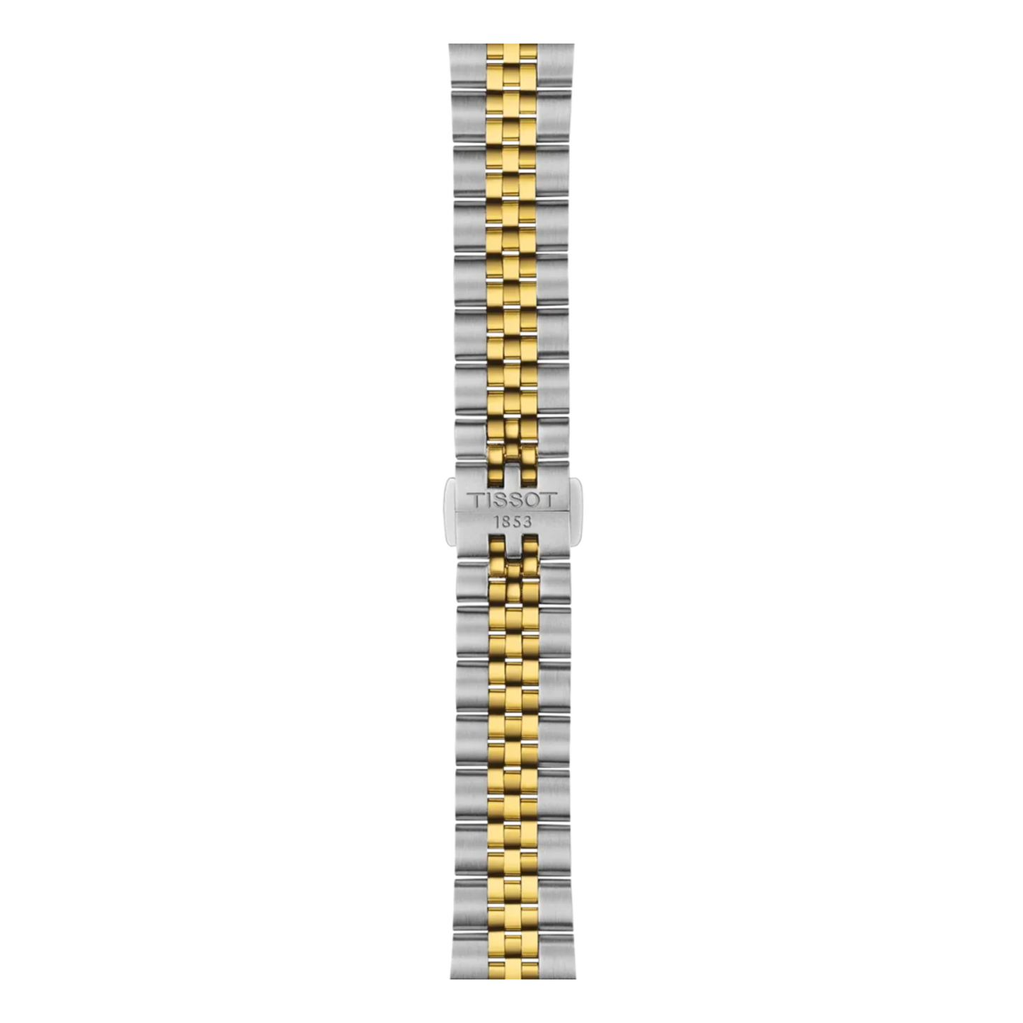 Tissot Bellissima watch