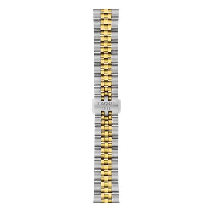 Tissot Bellissima watch