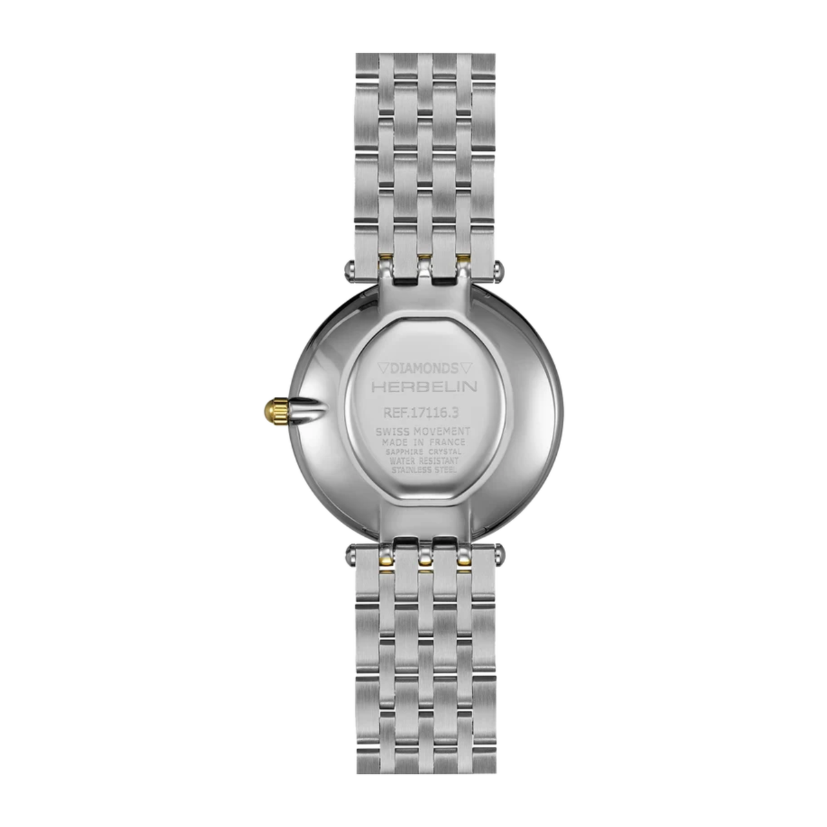 Montre Herbelin Epsilion