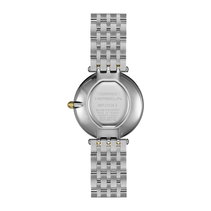 Montre Herbelin Epsilion