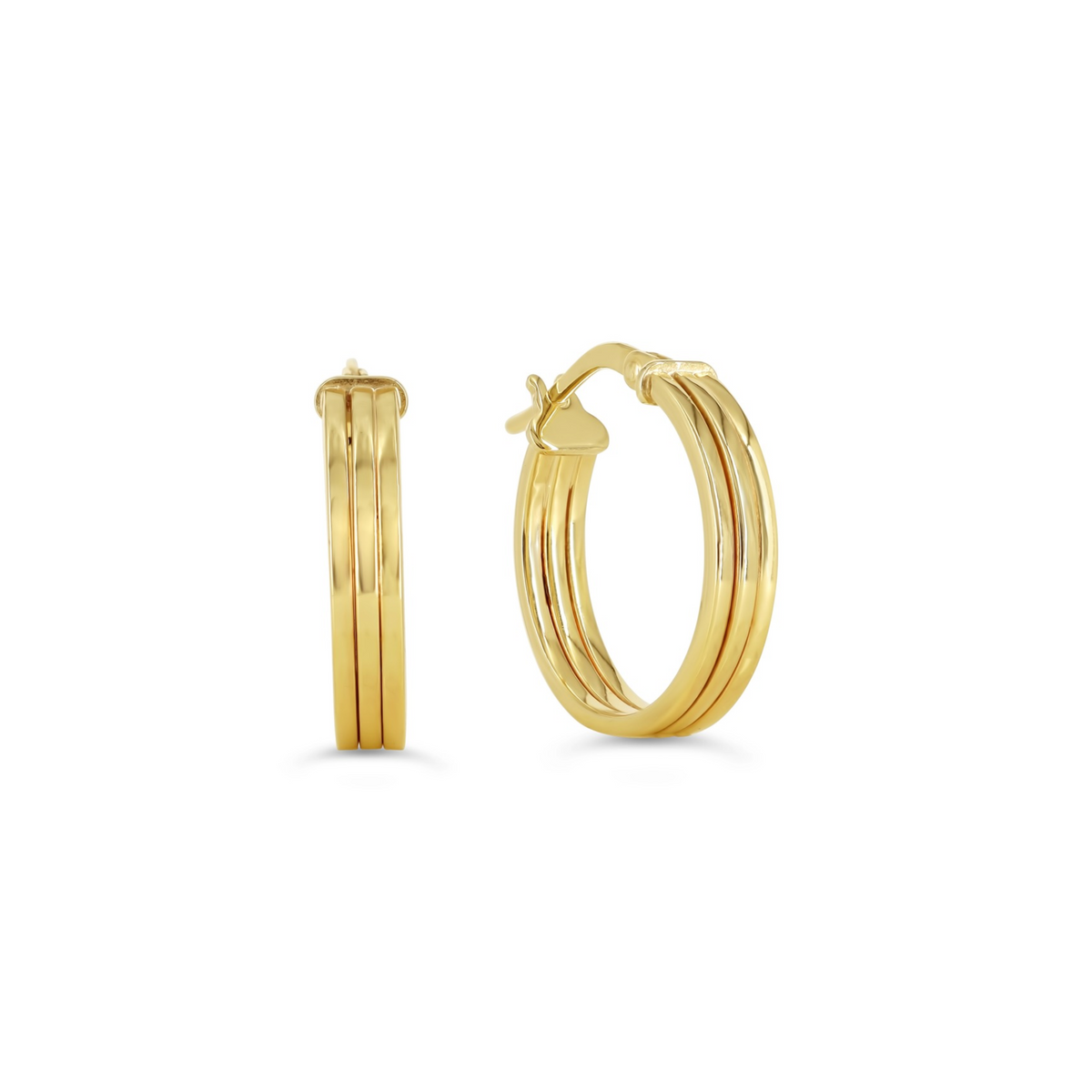 Anneaux 15mm