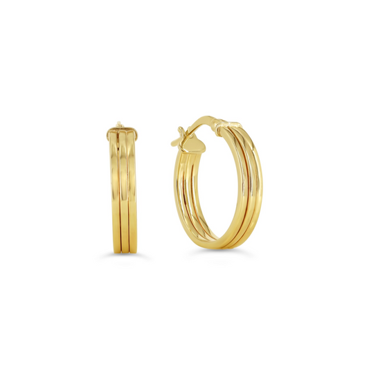 Anneaux 15mm