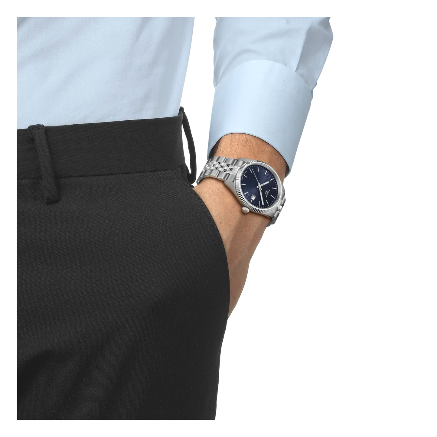 Montre Tissot Ballade 40mm