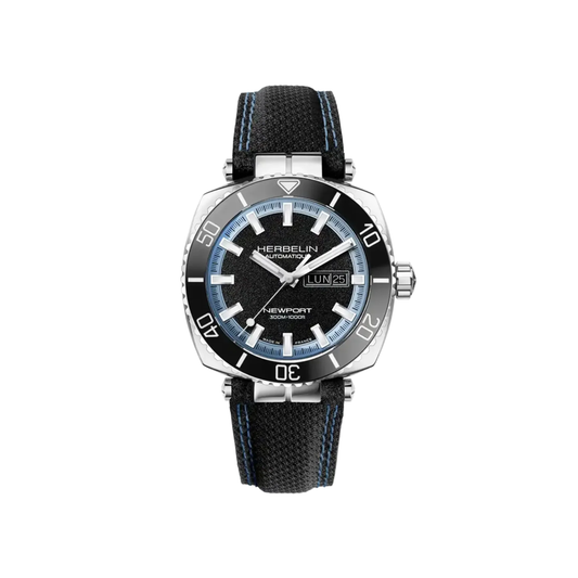 Montre Herbelin Newport Diver Automatique