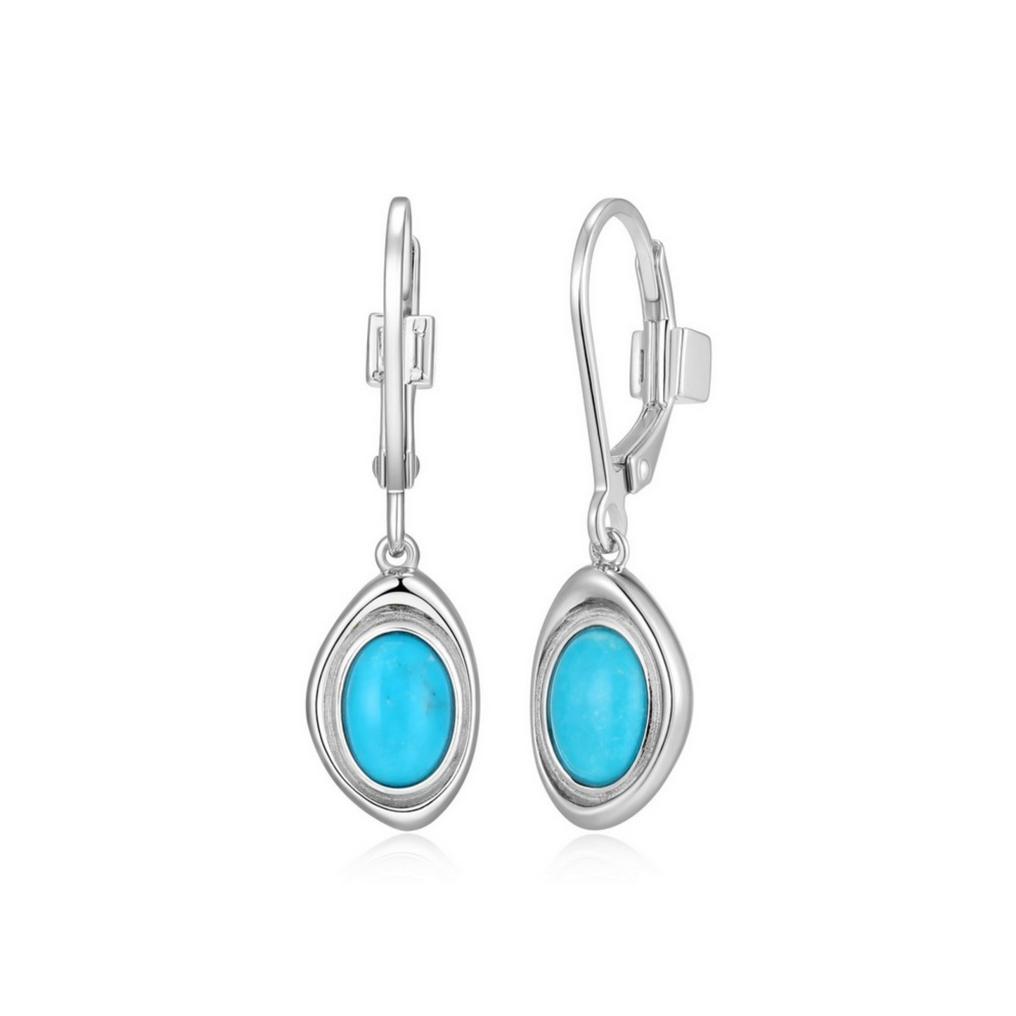Boucles ELLE Oasis