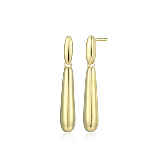 Boucles ELLE Lustre