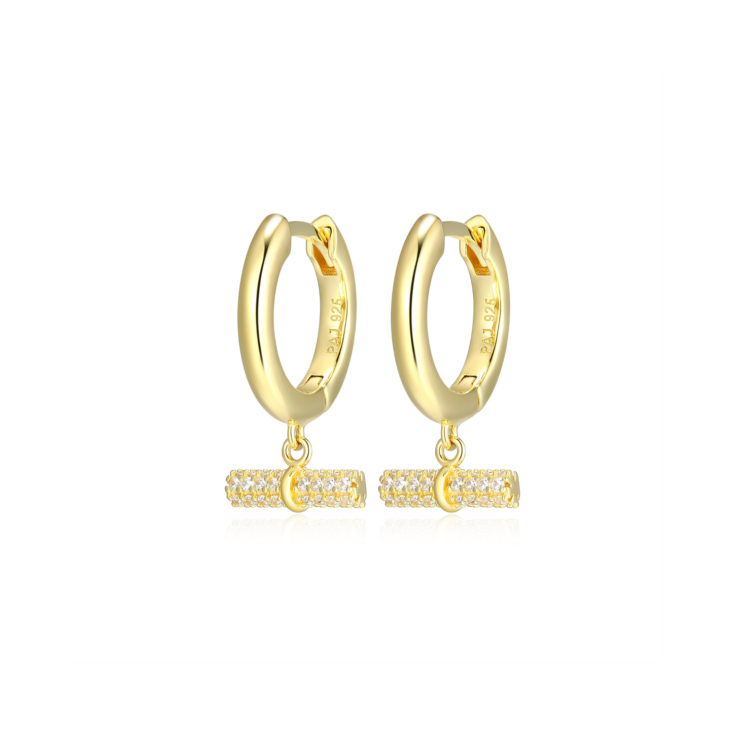 Boucles Reign T-Bar