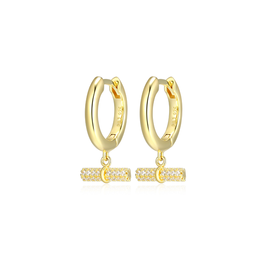 Boucles Reign T-Bar