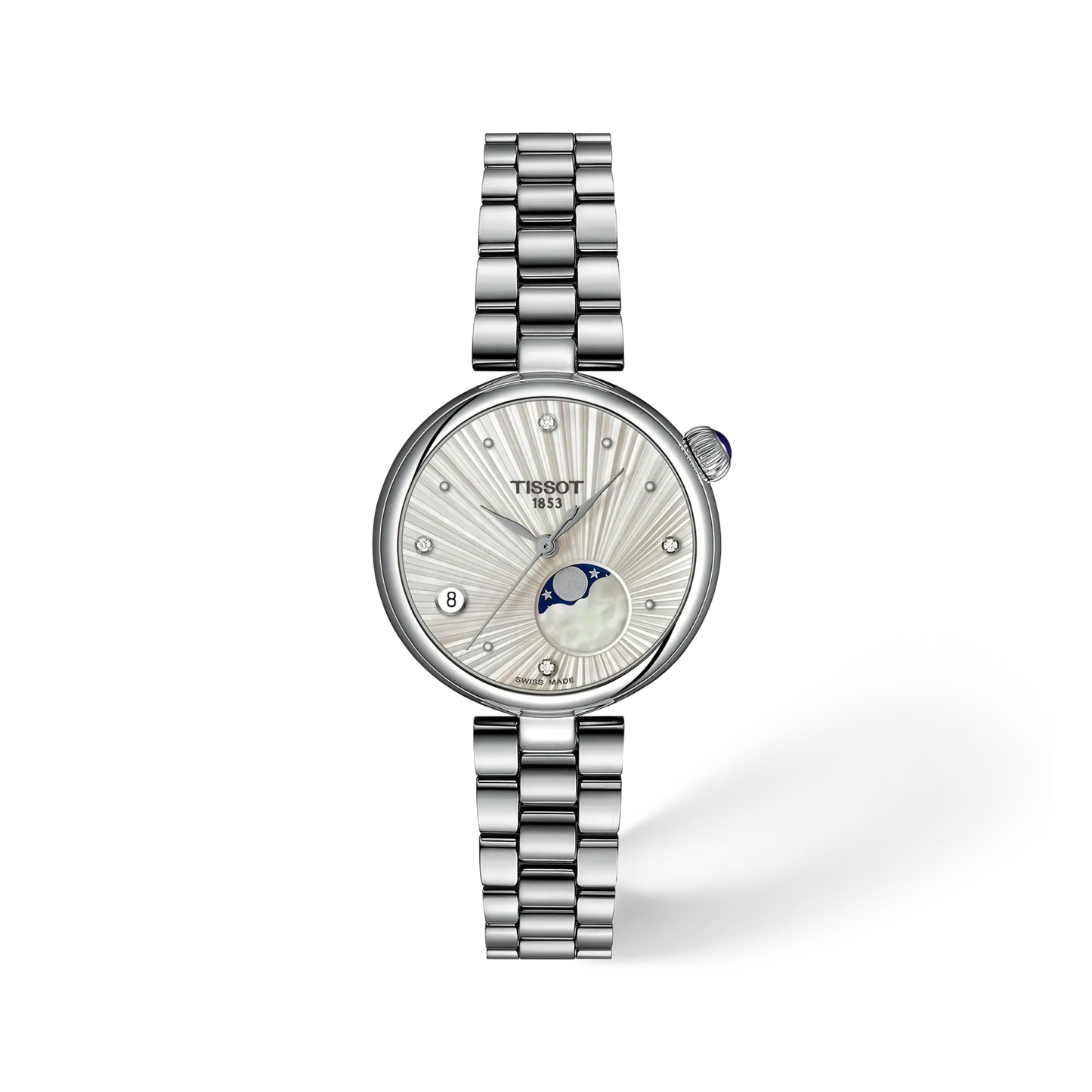 Montre Tissot Desir Moonphase