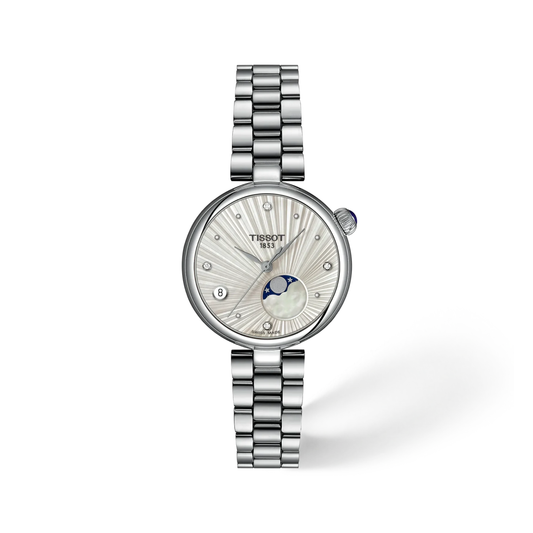 Montre Tissot Desir Moonphase