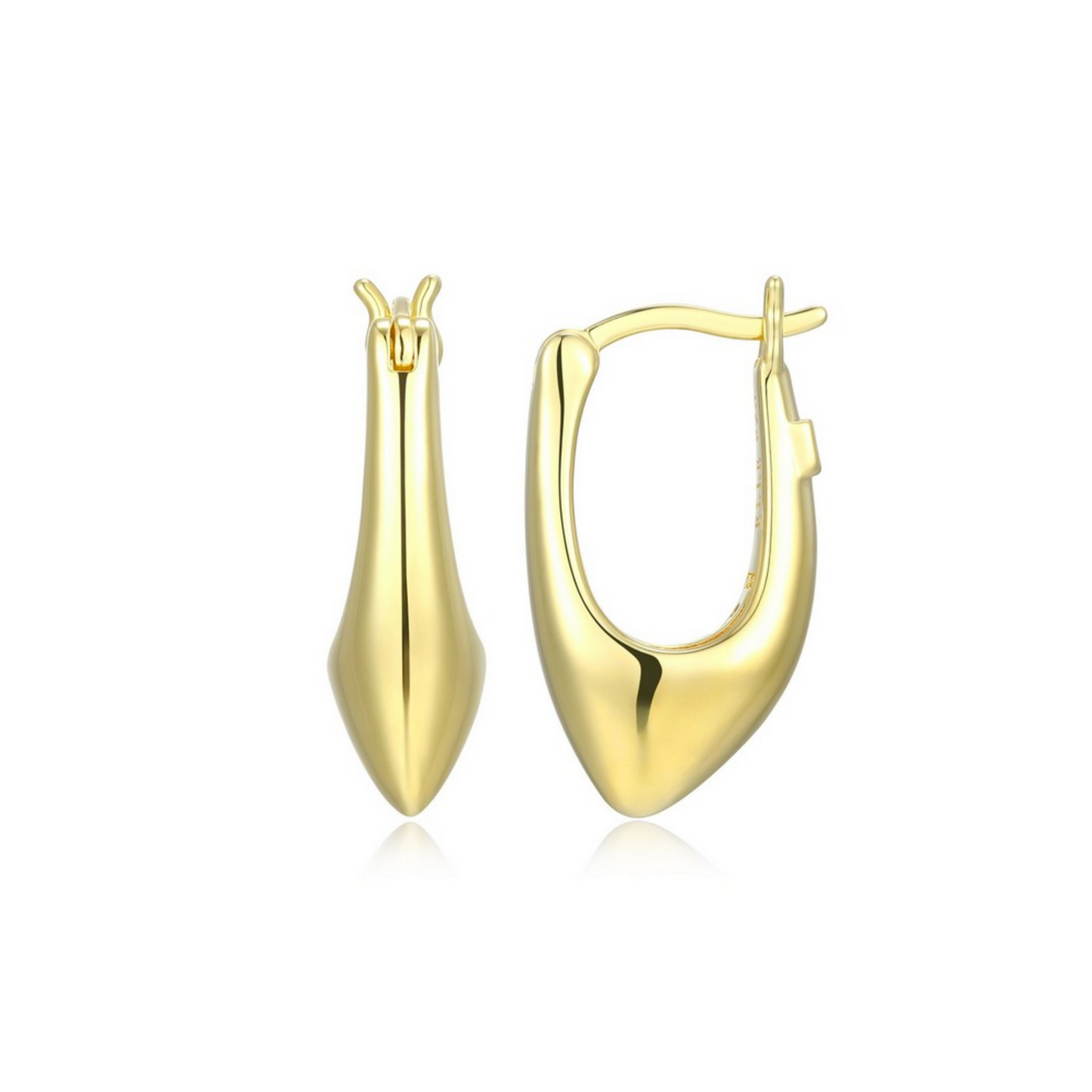 Boucles ELLE Oasis